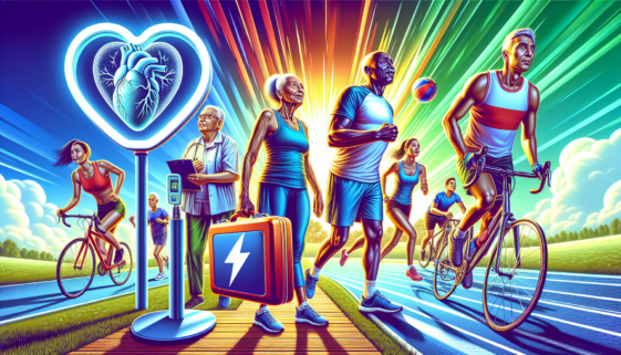 Finalmente il decreto su defibrillatori e certificati medici per gli sportivi