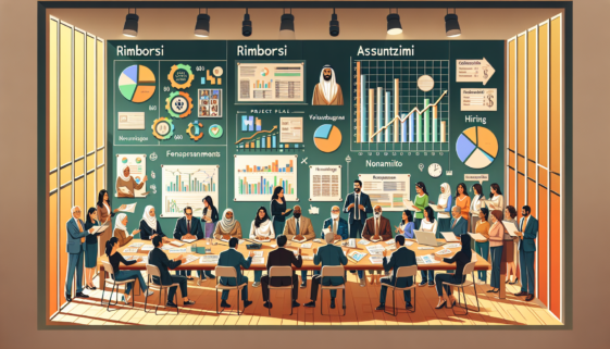 Compensi ai Soci di una Associazione?