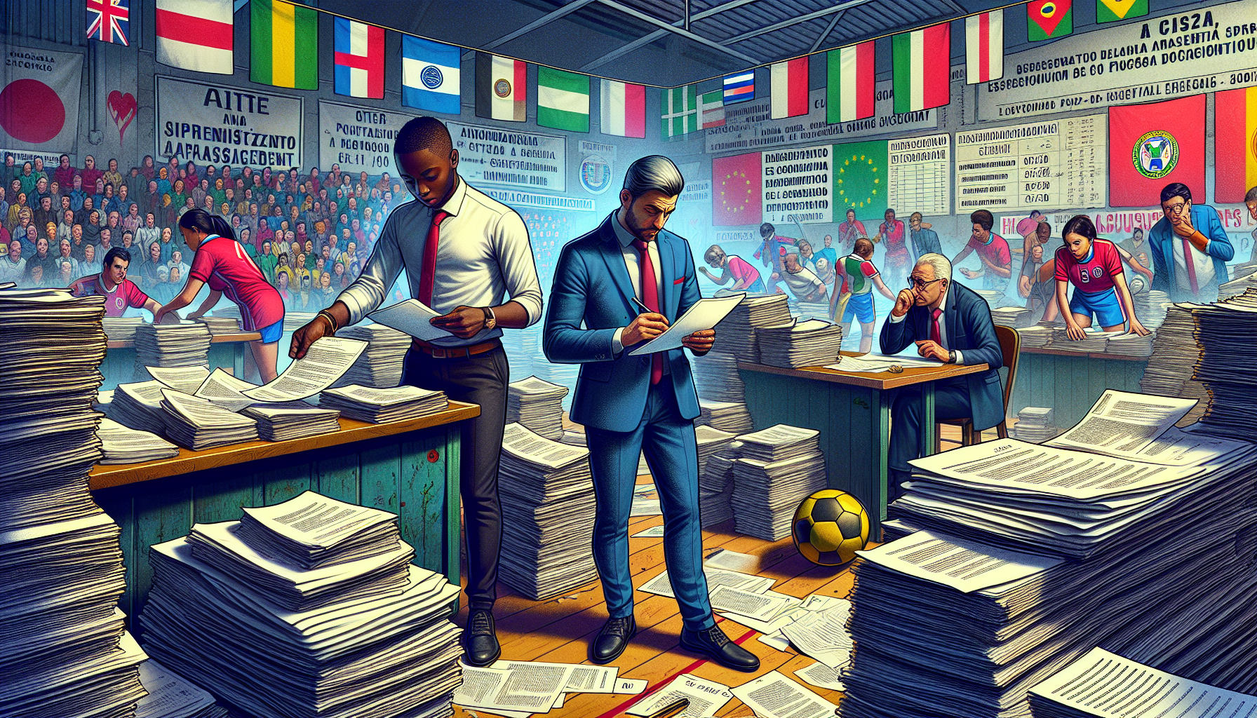 ESCLUSIVO! Per la prima volta l’analisi di un verbale del Fisco ad una Associazione! 1a puntata