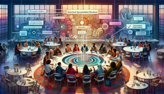 Il questionario che il Fisco fa ai vostri soci per capire se siete una Associazione “vera”