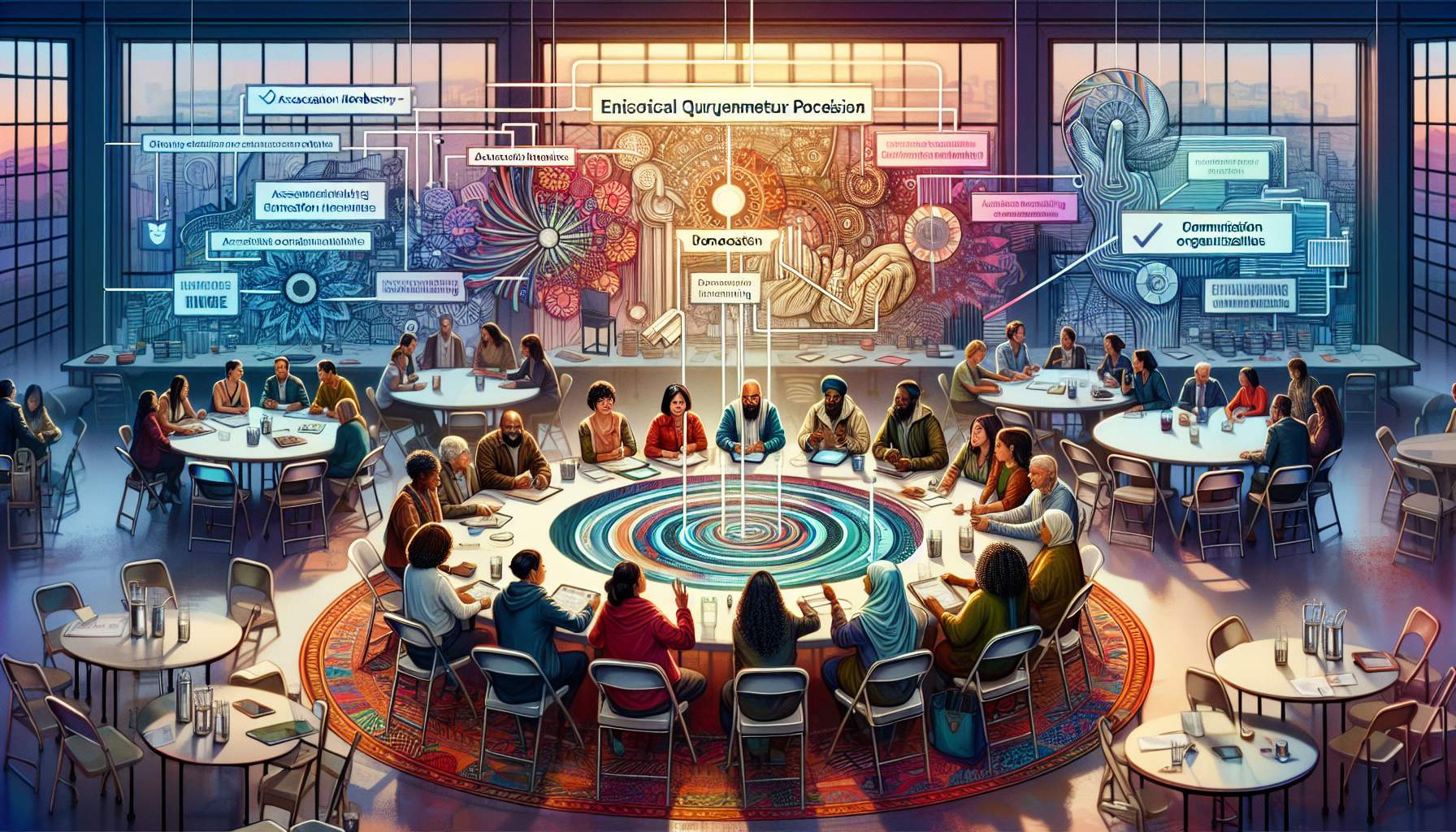 Il questionario che il Fisco fa ai vostri soci per capire se siete una Associazione "vera"