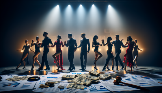 NEW! Tutta la storia sulla ASD umbra che ha evaso 273mila euro