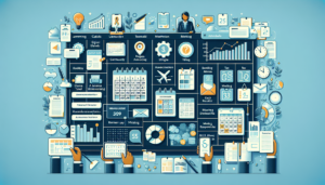Scadenzario legale/fiscale per Associazioni
