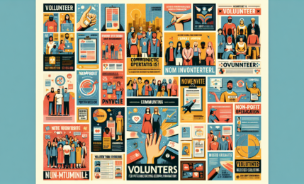 Le Associazioni non possono farsi pubblicità. E quindi?