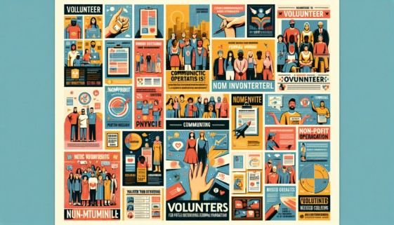 Le Associazioni non possono farsi pubblicità. E quindi?