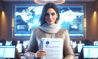 Presentare gratis da soli il modello EAS. E' possibile?