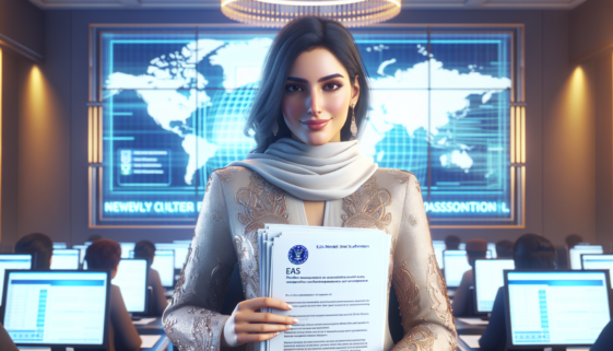 Presentare gratis da soli il modello EAS. E’ possibile?