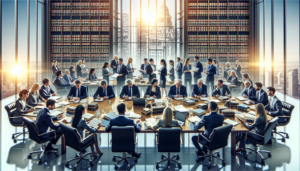 Come si cambia la sede legale di una Associazione