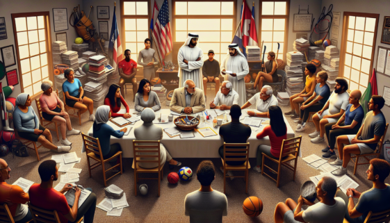 Appello al CONI perchè salvi le ASD dagli assurdi costi per la “sicurezza”