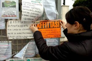 Una Associazione può affittare a pagamento la propria sede ad altri?