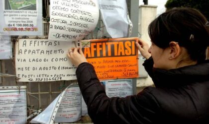 Una Associazione può affittare a pagamento la propria sede ad altri?