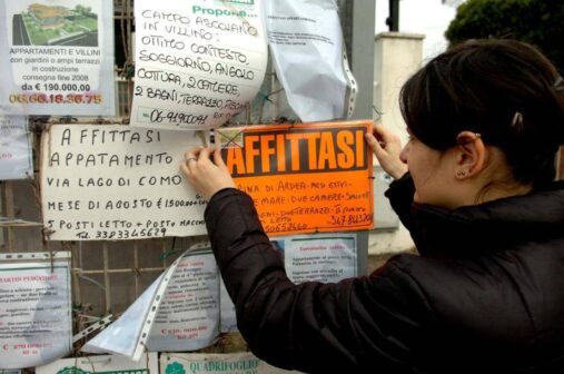 Una Associazione può affittare a pagamento la propria sede ad altri?