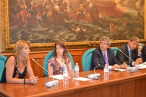 Partecipa anche tu alla stesura della nuova legge sullo Sport Dilettantistico!