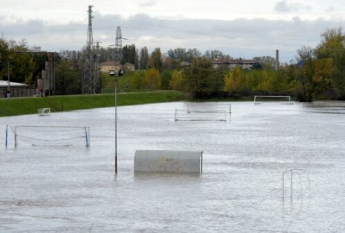 TeamArtist per la Sardegna