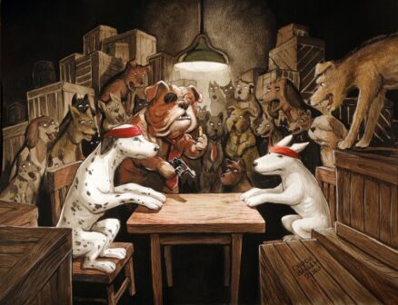 In caso di sanzioni di natura fiscale/ contributiva/ legale etc, risponde il nuovo Presidente o quello vecchio?