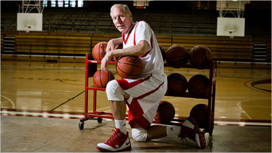 Un articolo da far leggere ai genitori dei vostri atleti