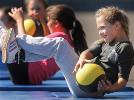 Un articolo da far leggere ai Presidi delle Scuole cui le vostre ASD lavorano