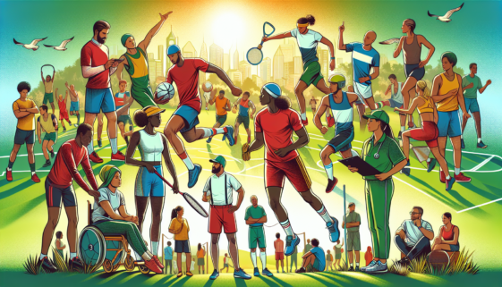 Sicurezza e salute dei lavoratori nell’ambito delle Associazioni Sportive Dilettantistiche