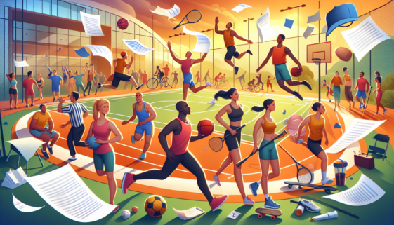 D.L. 289/2002 art. 90 – Disposizioni per le Associazioni Sportive Dilettantistiche