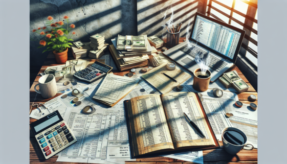 D.P.R. n°600/1973 – Tenuta delle scritture contabili nelle Associazioni no profit