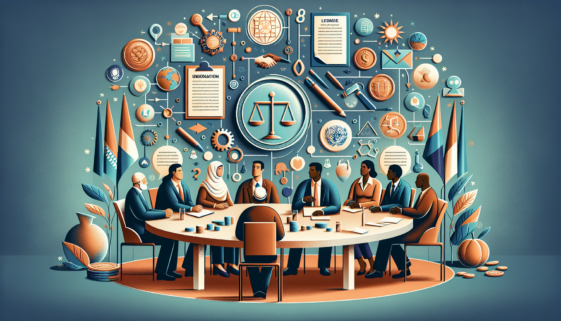 Codice Civile: Associazioni NON Riconosciute e Comitati