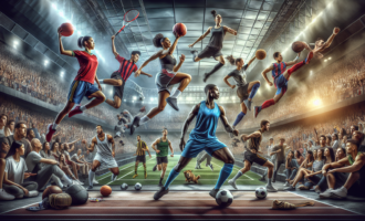 D.L. n°91/1981 - Trattamento degli sportivi professionisti