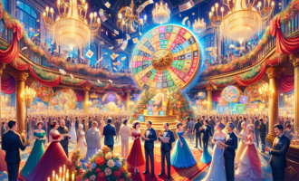 D.P.R. n°430/2001 - Tombole, lotterie e pesche di beneficenza