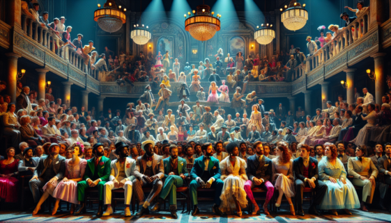 SIAE, spettacoli e intrattenimenti