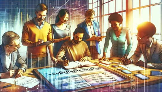 A cosa diavolo serve il libro Soci?