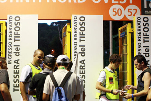 D.P.R. n°69/2002 – Biglietti di ingresso e Abbonamenti per Manifestazioni Sportive: partite, gare, tornei