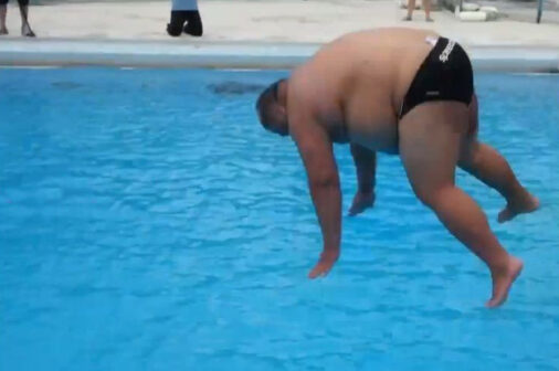 Il Coni denuncia la FIN-Federnuoto: “Irregolarità gravi nei bilanci”