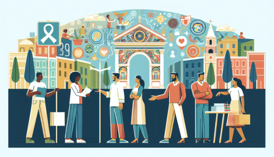 ONLUS – Organizzazioni non Lucrative di Utilità Sociale