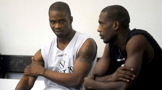 Gli allenamenti “punitivi” nel basket italiano