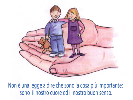 Associazioni di alta qualità: chiedete comunque il certificato penale per chi è a contatto coi minori