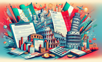 D.P.R. N°633/1972 - Istituzione e disciplina dell'IVA (Imposta sul Valore Aggiunto)