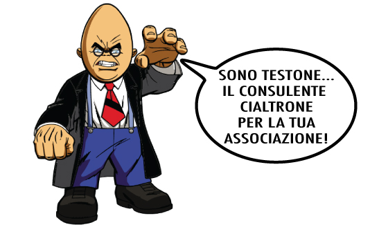 Trasformare una ASD in una SSD? Scopri perchè è (quasi sempre) illegale.