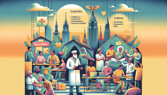 Le agevolazioni fiscali delle ONLUS