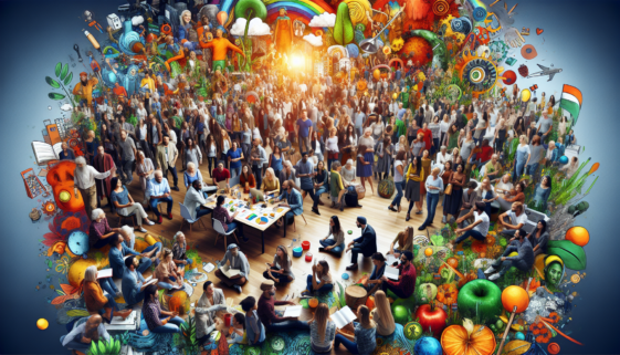 Associazioni generiche