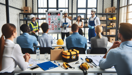 Sicurezza nelle Associazioni