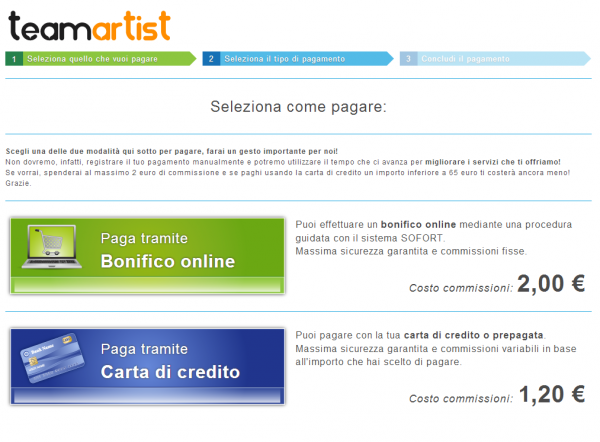 modalità pagamento2