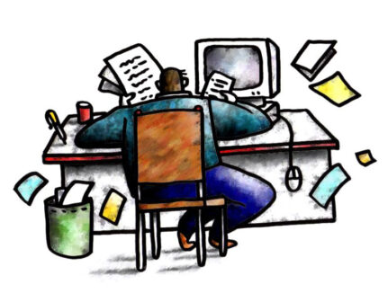 Dimezzare le fatiche della segreteria durante il periodo delle iscrizioni? Ecco come