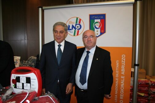 7 domande scomode alla LND riguardo i Defibrillatori