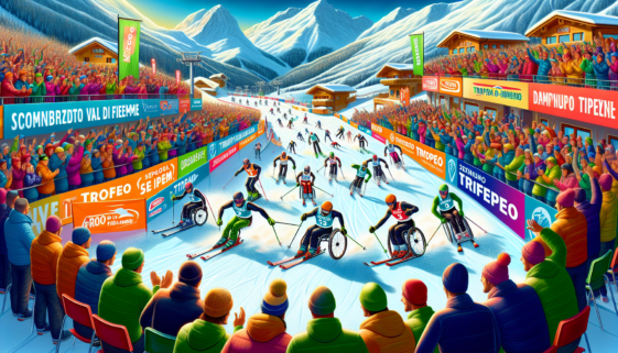 Risoluzione A.d.E n° 41/E del 16/3/99 – pubblicizzazione gare sportive per disabili