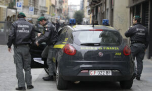 Blitz della Finanza: indagata la presidente 71enne di una ASD di Udine