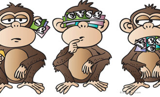 Operazioni in contanti per le Associazioni in 398: tornano a 1000 (mille) euro