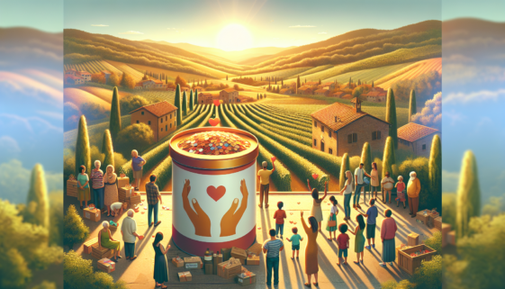 Imprenditore toscano lascia 4 milioni a 17 non-profit. Nessun tuo socio potrebbe fare lo stesso?