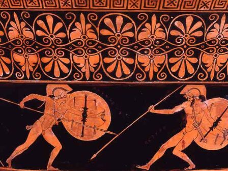 Rispettate ed aiutate il Presidente della vostra Associazione!