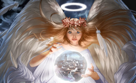 Abbiamo trovato l’Angelo Custode per la tua Associazione!