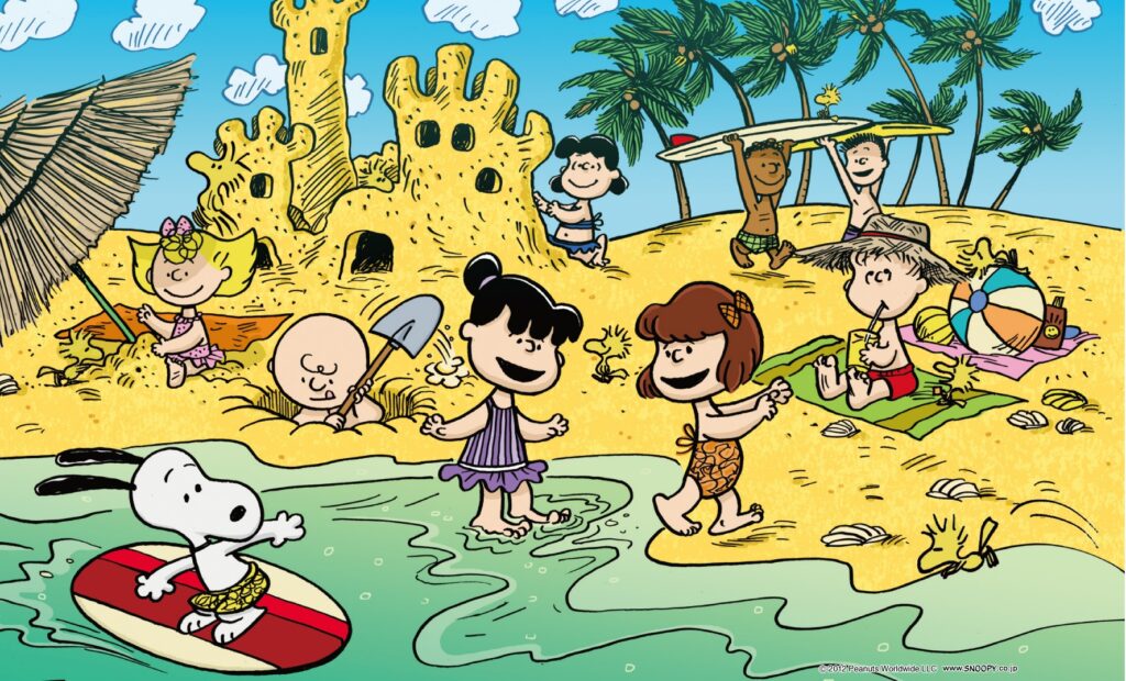 Organizzare il camp estivo perfetto? Facile!