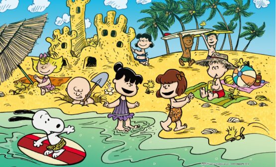 Organizzare il camp estivo perfetto? Facile!